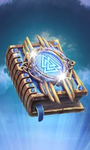 Book Of Demi Gods 3