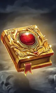 Book Of Demi Gods IV- TGE