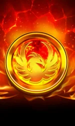 Phoenix Hotfire Hold & Win