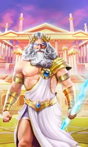 Gates of Olympus