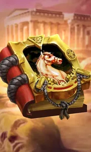 Book of Trojan Tales