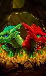 Double Dragon Gold: Hold & Win