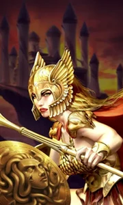 Athenas Glory