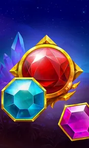 Diamond Cascade