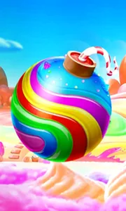 Sweet Bonanza