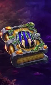 Book Of Panther