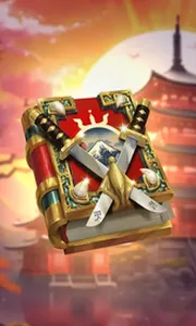 Book Of The Last Ronin