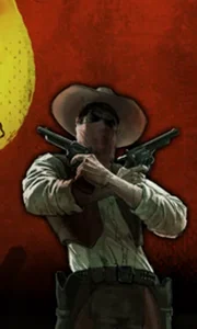 Wanted Dead or a Wild