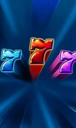 777 Hot Reels: Supercharged