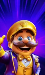 Super Grand Link Express: Hold & Win