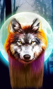 Wolf Fang